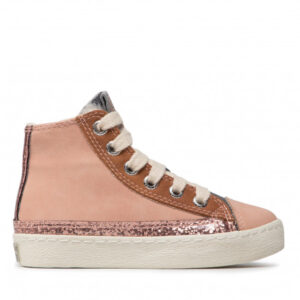 Sneakersy Gioseppo - Vetersen 64254 Pink