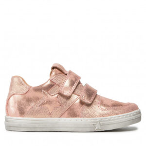 Sneakersy Froddo - G2130259-10 DD Pink Shine