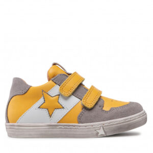 Sneakersy Froddo - G2130259-14 D Dark Yellow