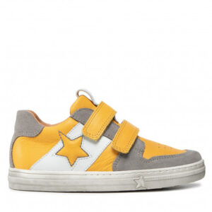 Sneakersy Froddo - G2130259-14 DD Dark Yellow