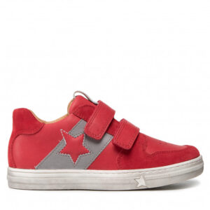 Sneakersy FRODDO - G2130259-15 DD Red+