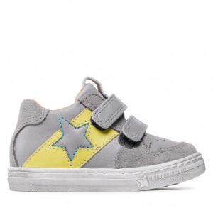 Sneakersy FRODDO - G2130259-6 M Light Grey
