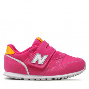 Sneakersy NEW BALANCE - IZ373WP2 Różowy 1