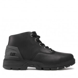 Trzewiki CATERPILLAR - Leverage Shoe P725150 Black