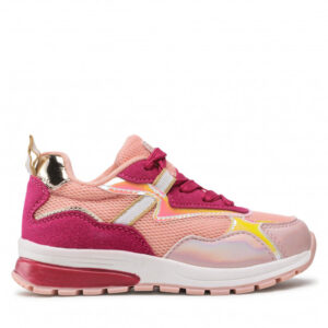 Sneakersy SHONE - 19313-001 Lt. Pink