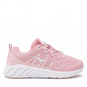 Sneakersy BAGHEERA - Sprint 86544-20 C3908 Soft Pink/White
