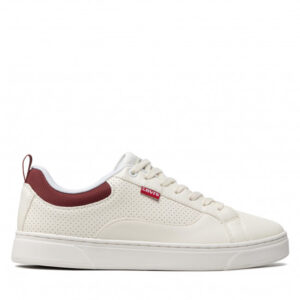 Sneakersy Levi's® - 233037-678-100 Off White