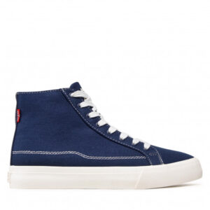 Sneakersy LEVI'S® - 234196-634-17 Navy Blue