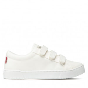 Sneakersy LEVI'S® - 234199-634-50 Brilliant White