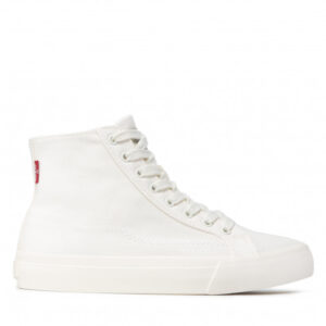 Sneakersy LEVI'S® - 234200-634-50 Brilliant White