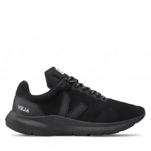 Sneakersy Veja - Marlin Lt V-Knit LT102456B Full Black