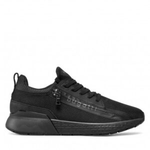 Sneakersy BUGATTI - 342-A7160-6900-1000 Black