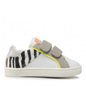 Sneakersy Gioseppo - Anahy 65425 Zebra