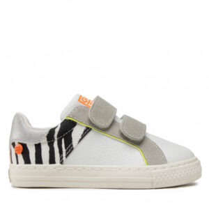 Sneakersy GIOSEPPO - Omis 65497 Zebra