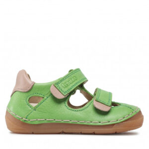 Sandały Froddo - G2150147-5 Green