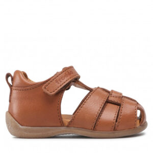 Sandały Froddo - G2150148-2 Brown