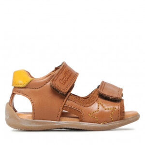 Sandały FRODDO - G2150154-4 Brown