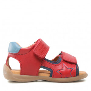 Sandały Froddo - G2150154-5 Red