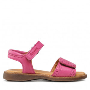 Sandały Froddo - G3150203-3 Fuxia