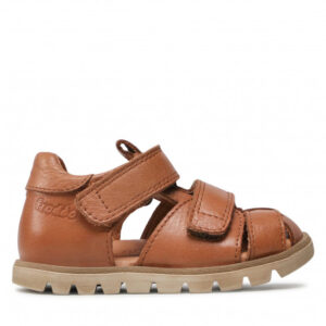 Sandały Froddo - G3150213-2 Brown