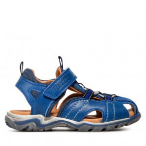 Sandały Froddo - G3150214-1 Blue Electric