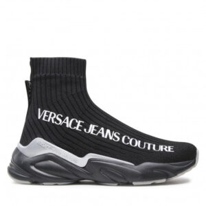 Sneakersy Versace Jeans Couture - 72YA3SW3 ZS016 899