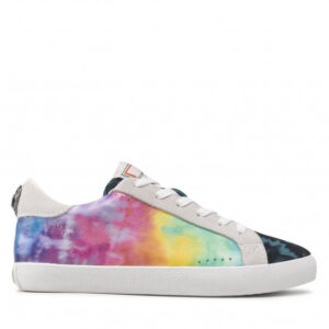 Sneakersy KURT GEIGER - Lexi Eagle 8486769109 Mult/Other