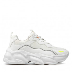 Sneakersy REFRESH - 79270 Blanc