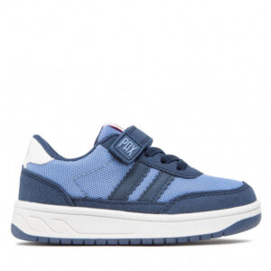 Sneakersy PAX SCANDINAVIA - Doya 7251103-30 Blue