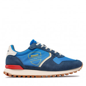 Sneakersy Blauer - 2DIXON01/NYS Royal Blue