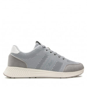 Sneakersy s.Oliver - 5-13608-38 Grey 200