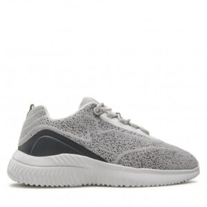 Sneakersy S.OLIVER - 5-13635-28 Grey Comb 201