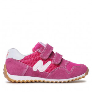 Sneakersy NATURINO - Sammy 2 Vl. 0012016558.01.0L04 S Fuchsia