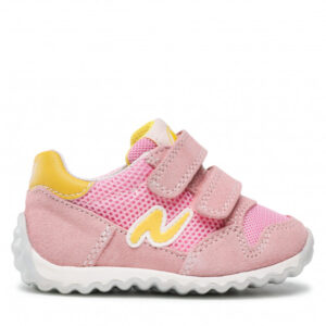 Sneakersy NATURINO - Sammy 2 Vl. 0012016558.01.0M02 M Pink