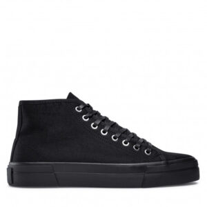 Sneakersy Vagabond - Teddie M 5381-080-92 Black/Black
