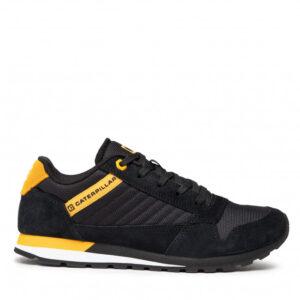 Sneakersy CATERPILLAR - Ventura Shoe P110712 Black/Black