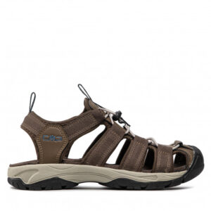 Sandały CMP - Sahiph Hiking Sandal 30Q9517 Wood P961