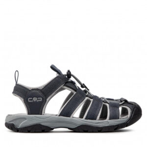 Sandały CMP - Sahiph Hiking Sandal 30Q9517 Antracite U423