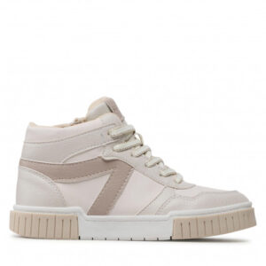 Sneakersy s.Oliver - 5-45201-39 Beige Comb 410