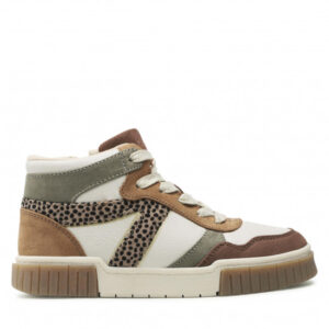 Sneakersy s.Oliver - 5-45201-39 Nature Comb 419