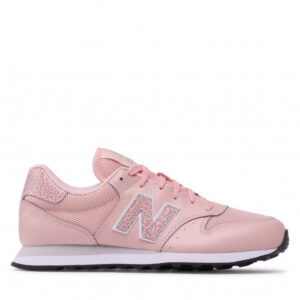 Sneakersy New Balance - GW500MM1 Różowy