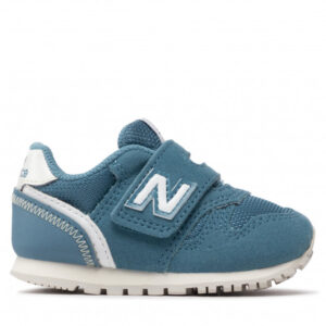 Sneakersy New Balance - IZ373BF2 Niebieski