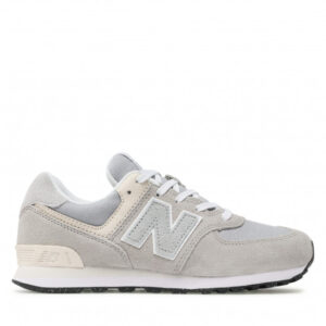 Sneakersy New Balance - GC574RD1 Szary