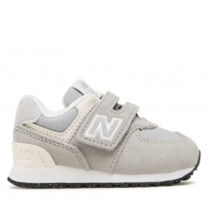 Sneakersy New Balance - IV574RD1 Szary