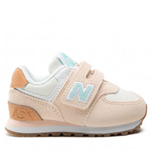 Sneakersy New Balance - IV574RJ1 Beżowy