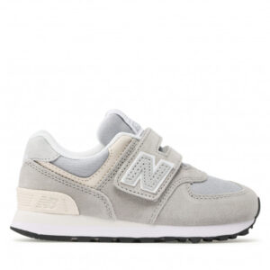 Sneakersy New Balance - PV574RD1 Szary