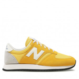 Sneakersy NEW BALANCE - UL420TT2 Żółty