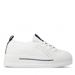 Sneakersy GOE - JJ2N4164 White