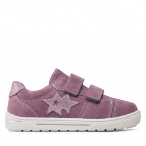 Sneakersy Ricosta - Jula 75 507300102/3340 D Purple
