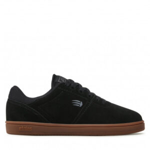 Sneakersy ETNIES - Josl1n 4302000014 Black/Gum 964